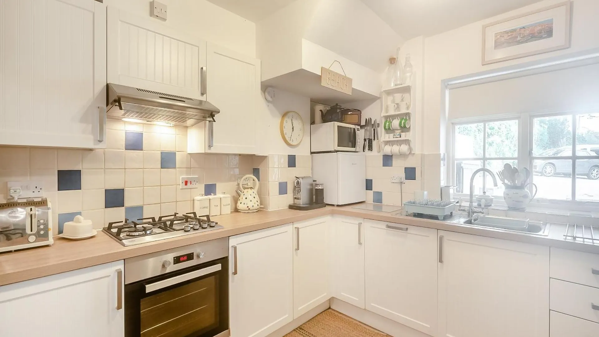 Holiday home Stonehanger 2 *