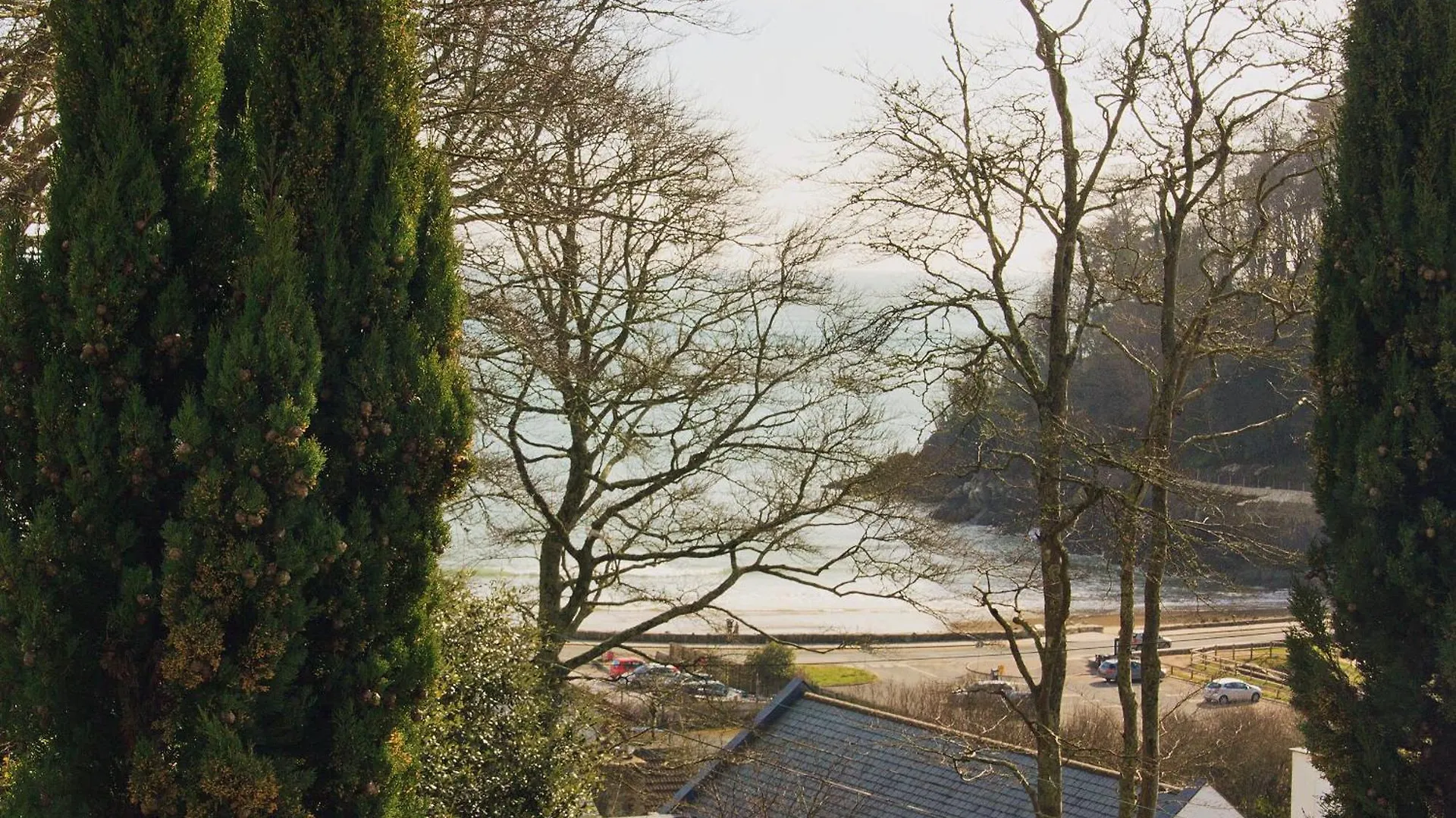 Holiday home St Elmo *