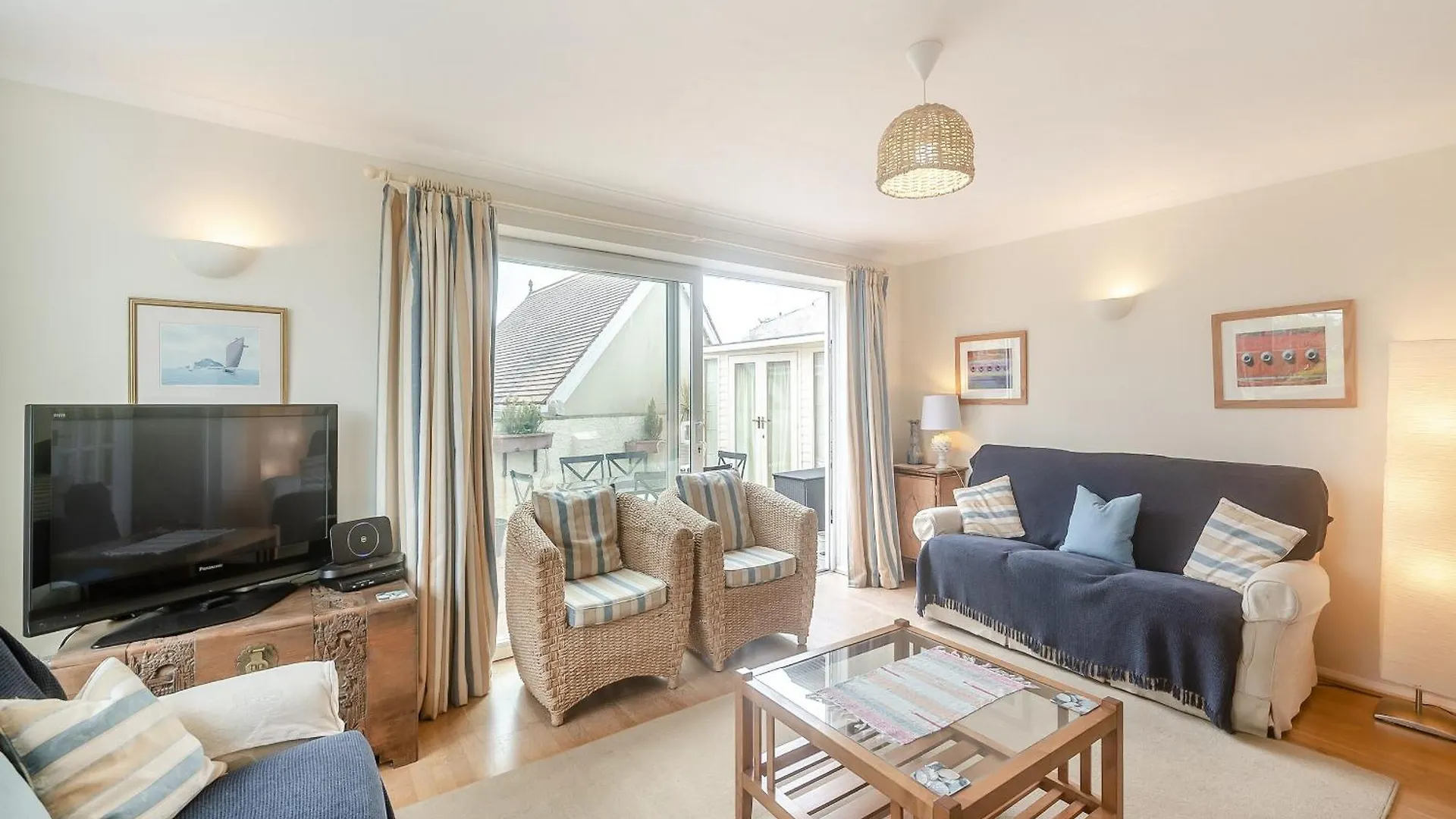 Holiday home Stonehanger 2 Salcombe
