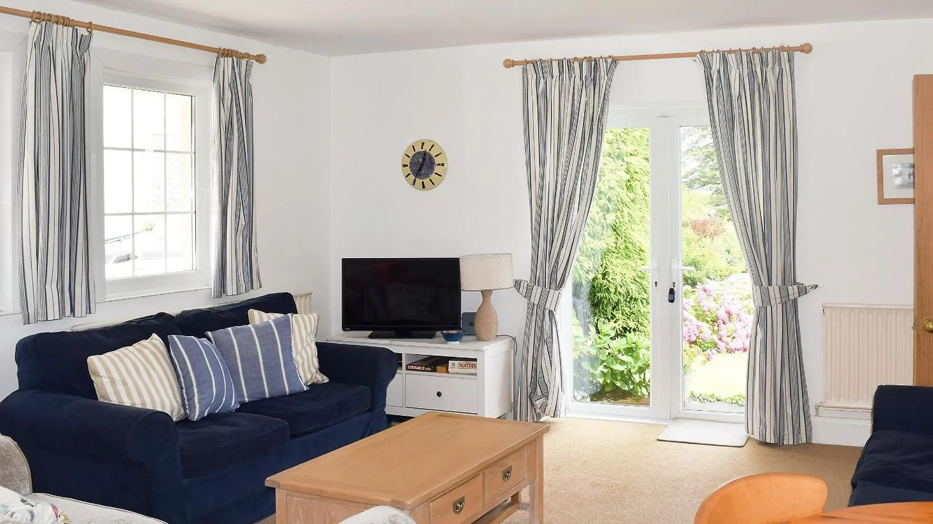 Stonehanger 1 Salcombe
