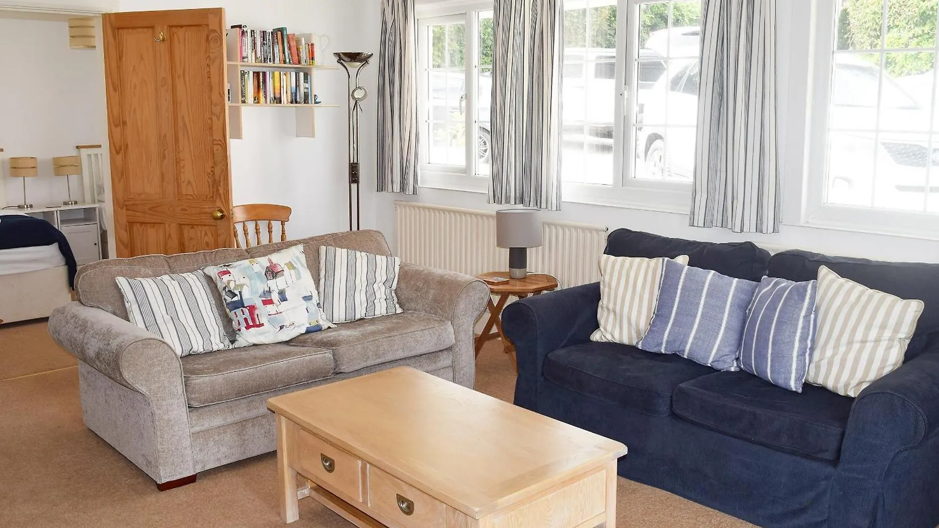 Holiday home Stonehanger 1 Salcombe