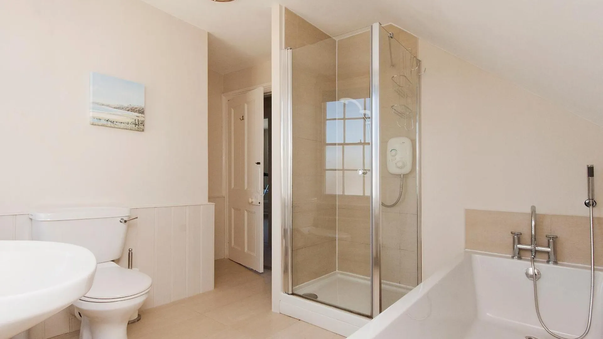 Estuary View Holiday home *