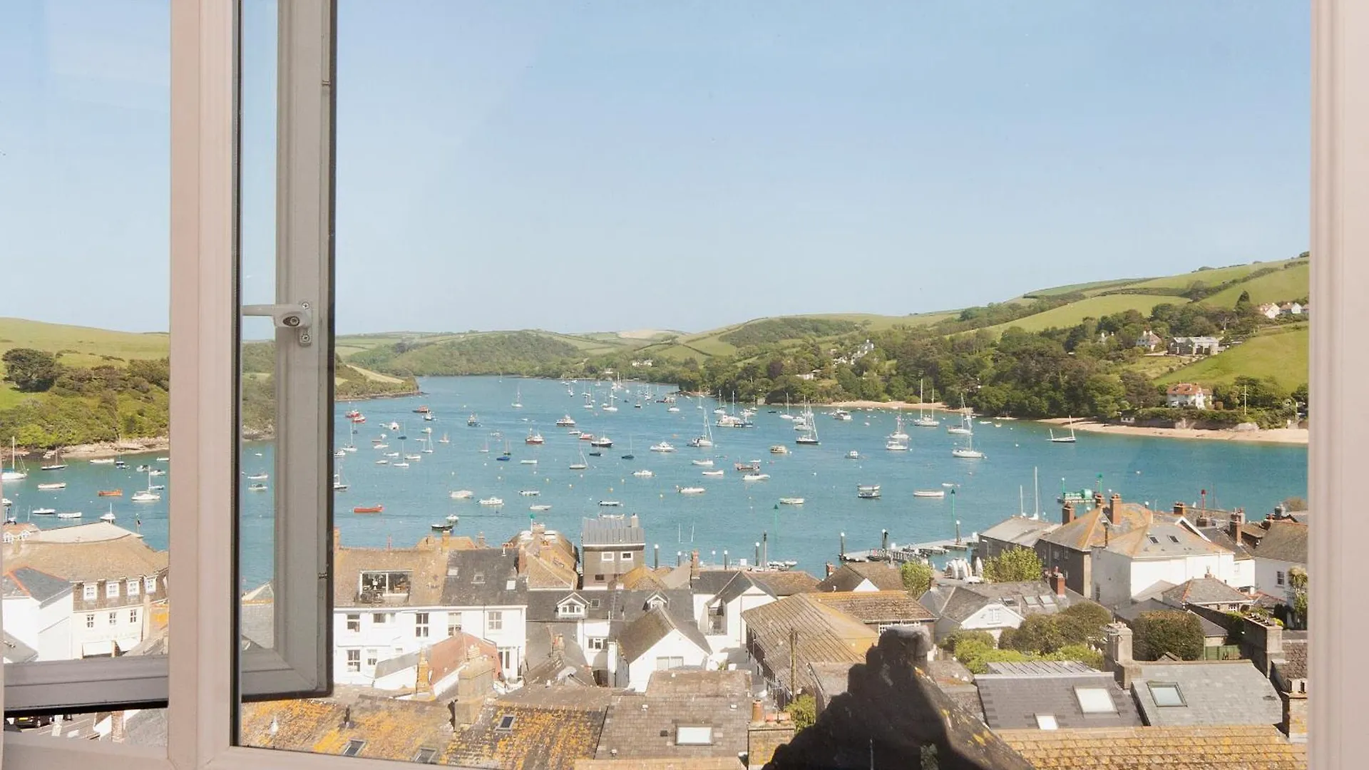 Estuary View * Salcombe