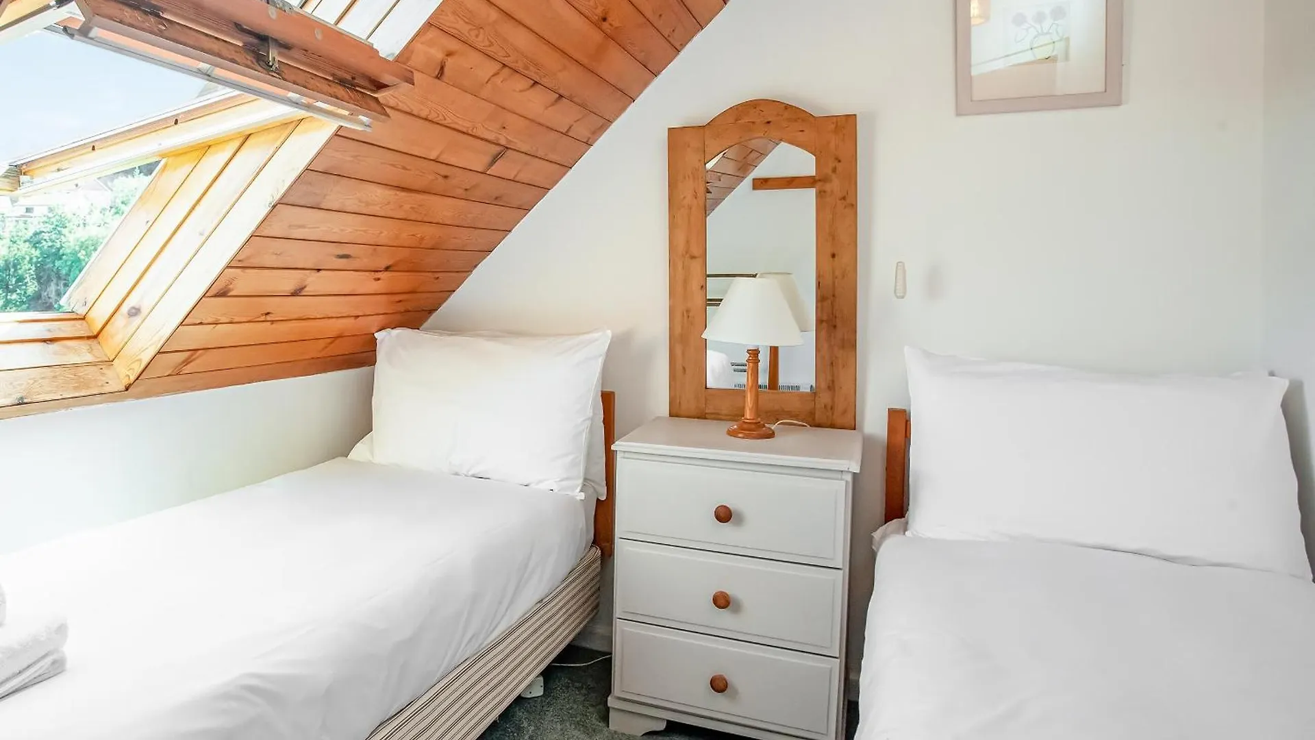 Holiday home The Salcombe