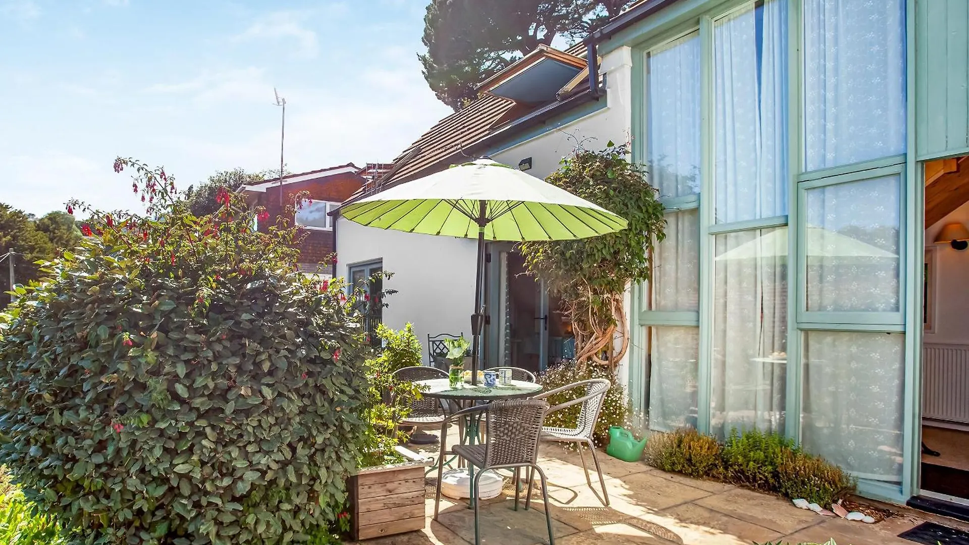 Holiday home The