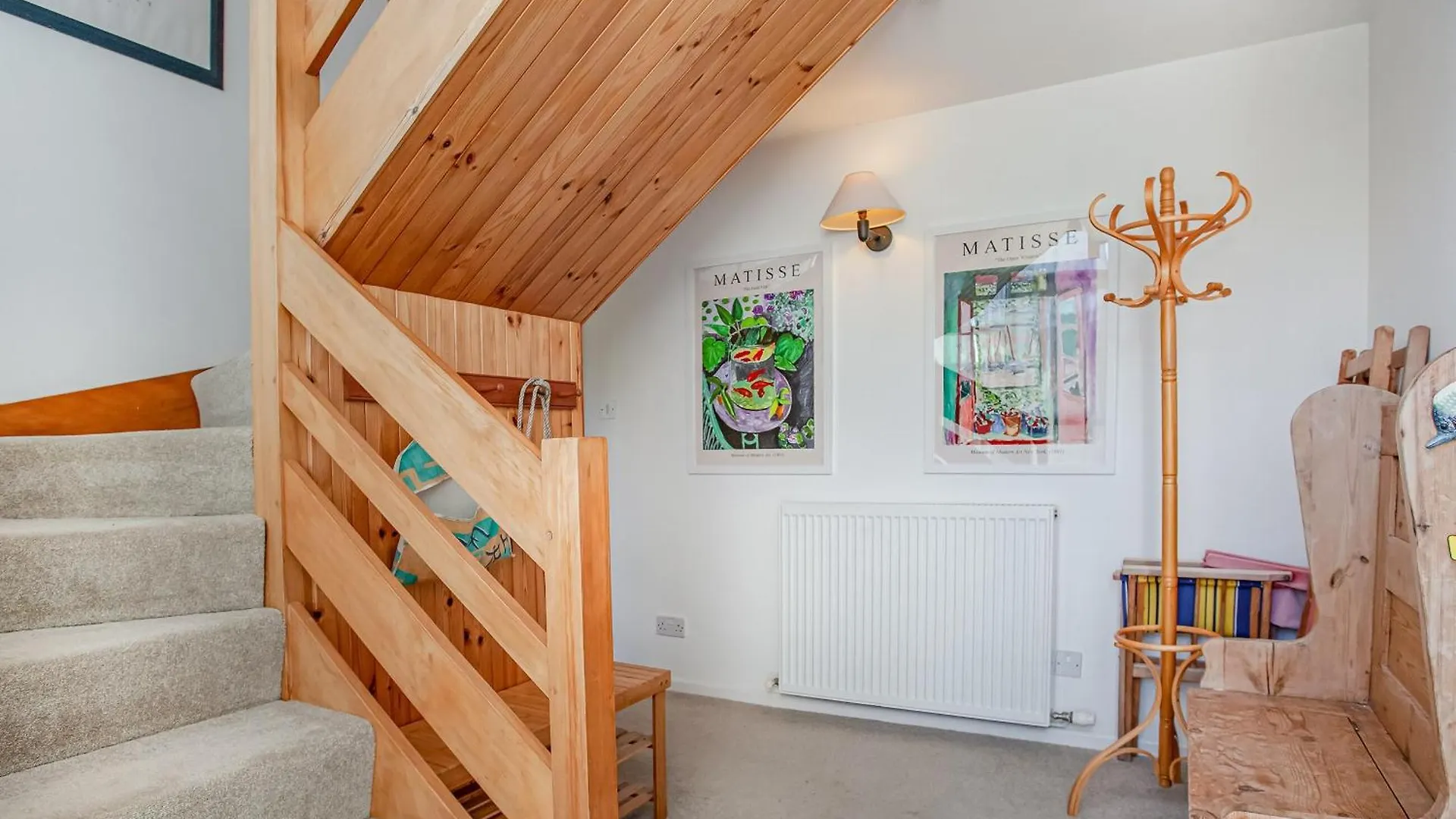 Holiday home The