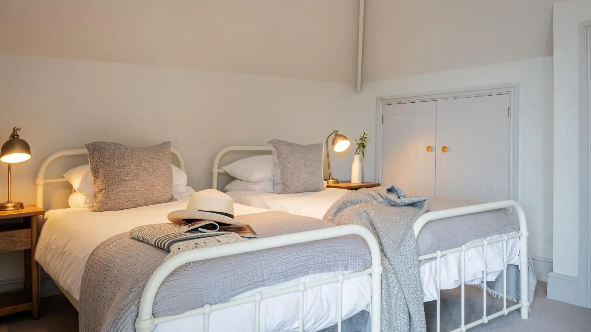 Holiday home The Wood Salcombe