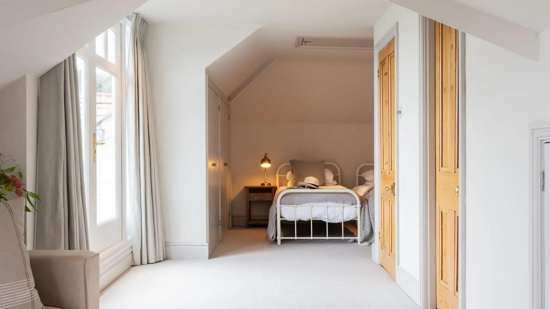 Holiday home The Wood Salcombe