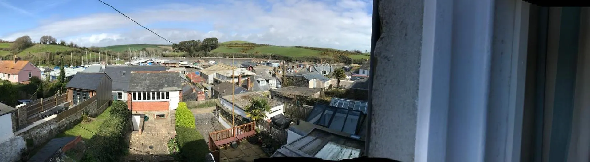 18 Church Street Holiday home