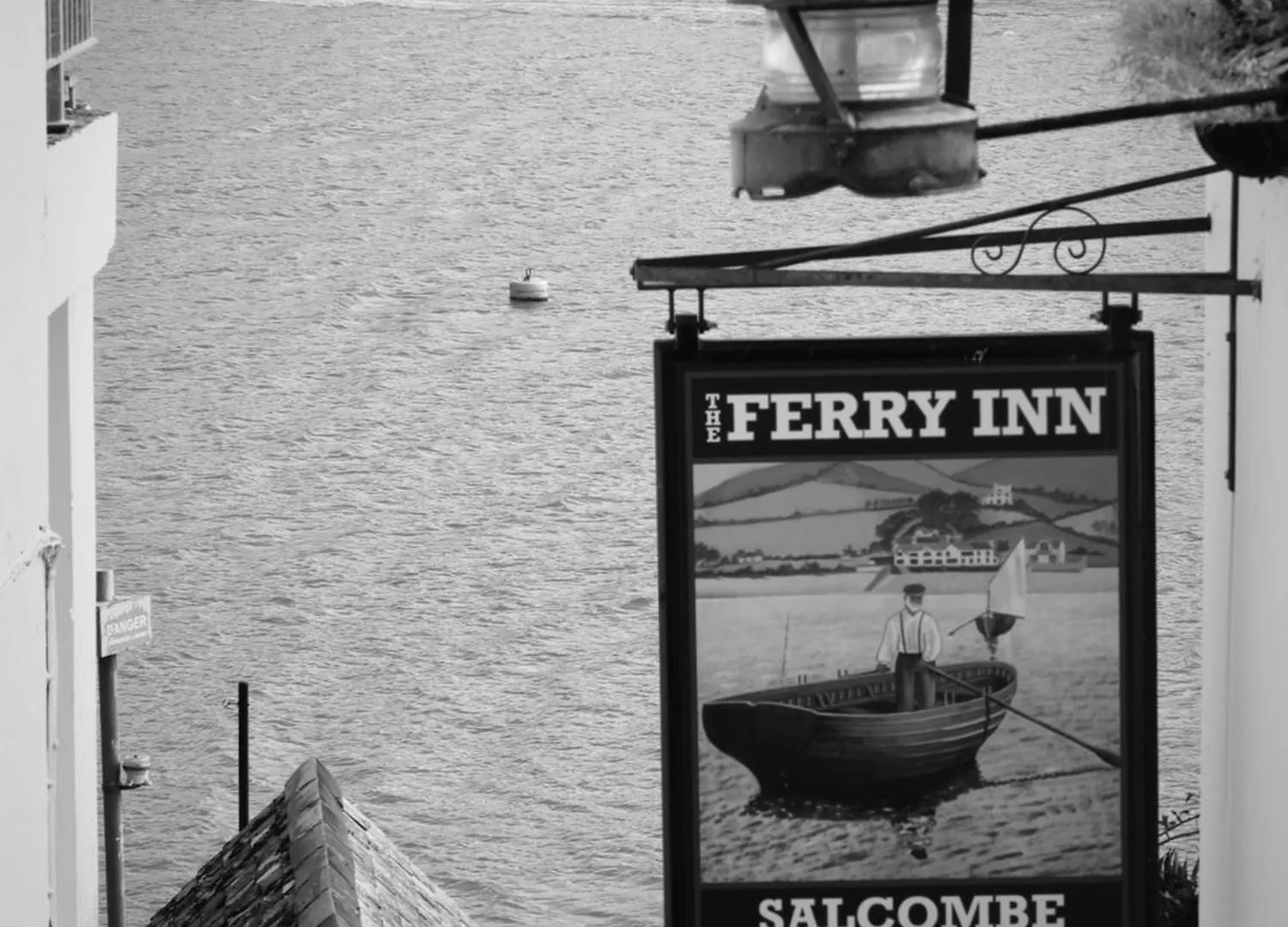 18 Church Street * Salcombe
