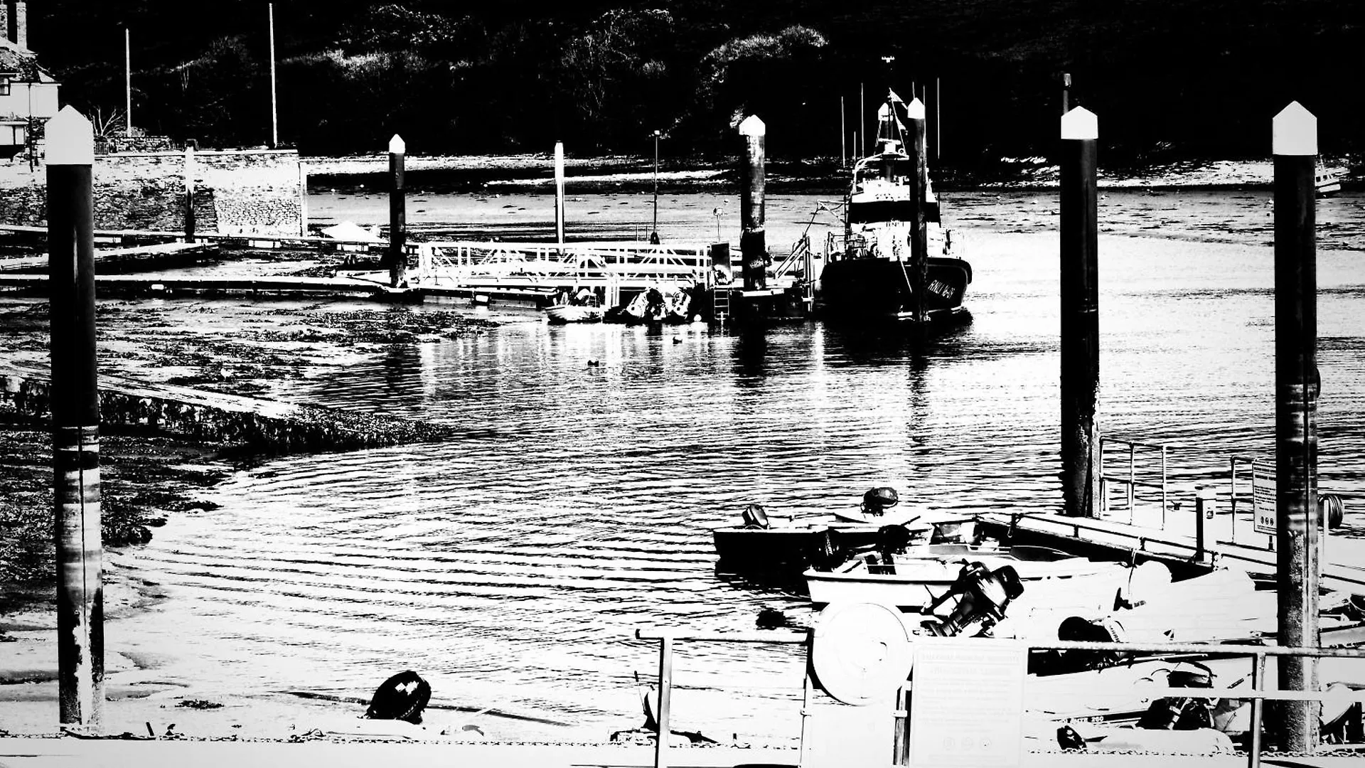 18 Church Street Holiday home Salcombe