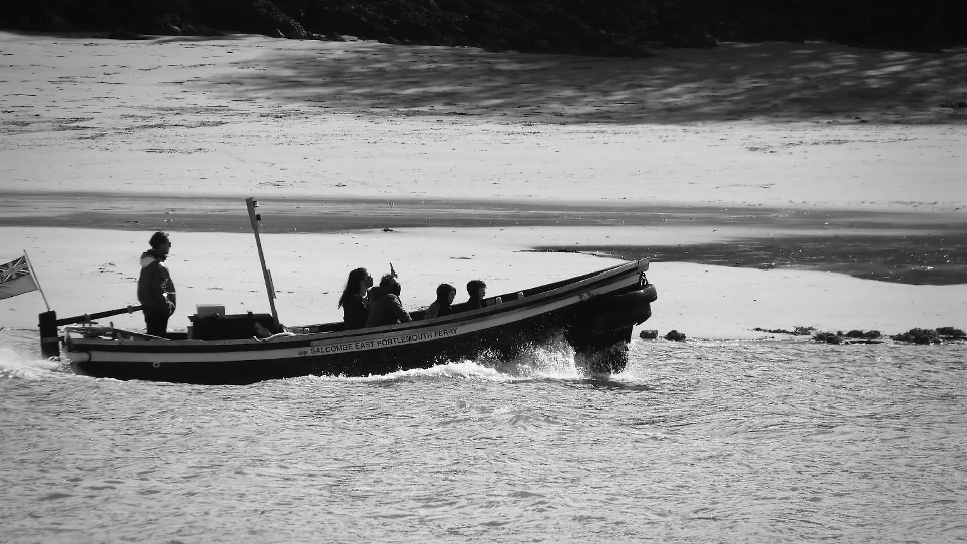18 Church Street Salcombe