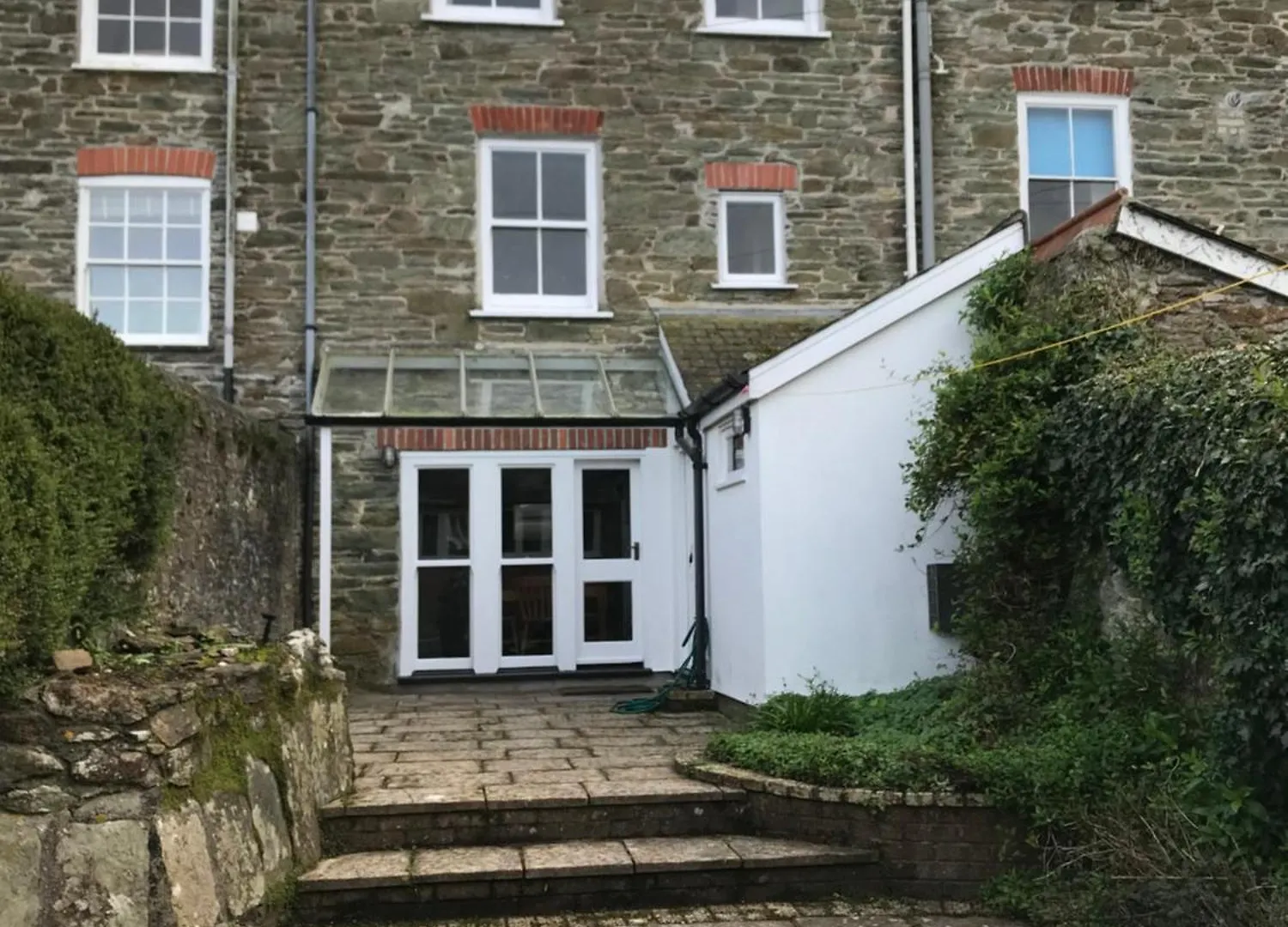 Holiday home 18 Church Street