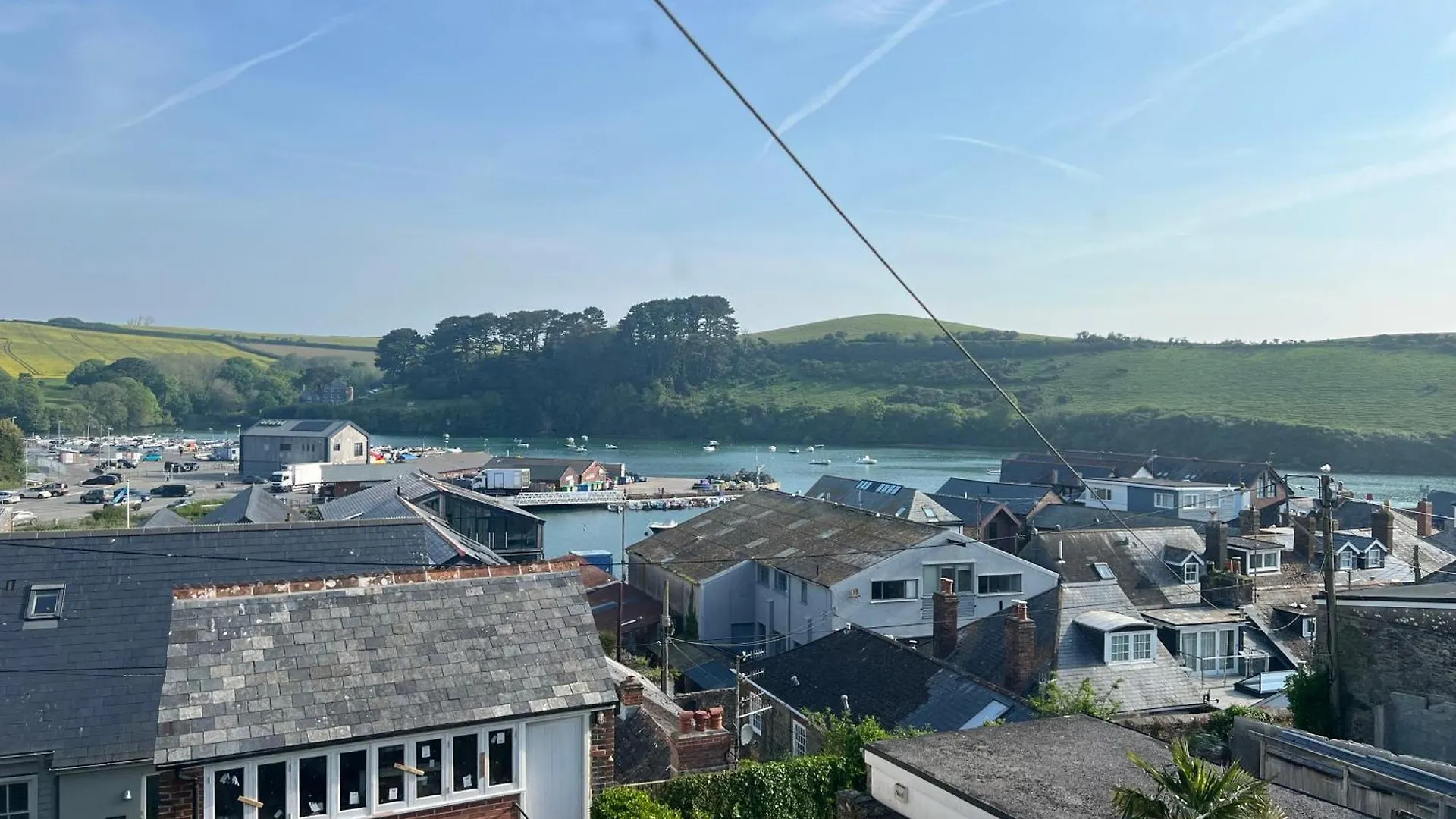 18 Church Street Salcombe