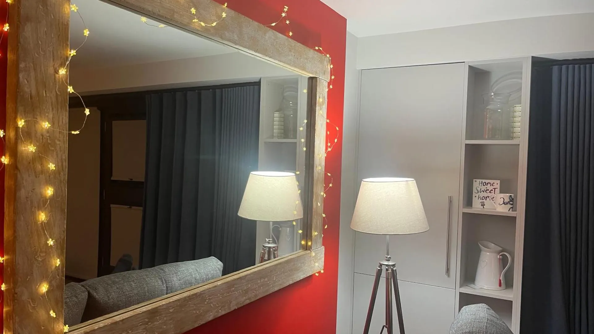 Apartment Little Granary