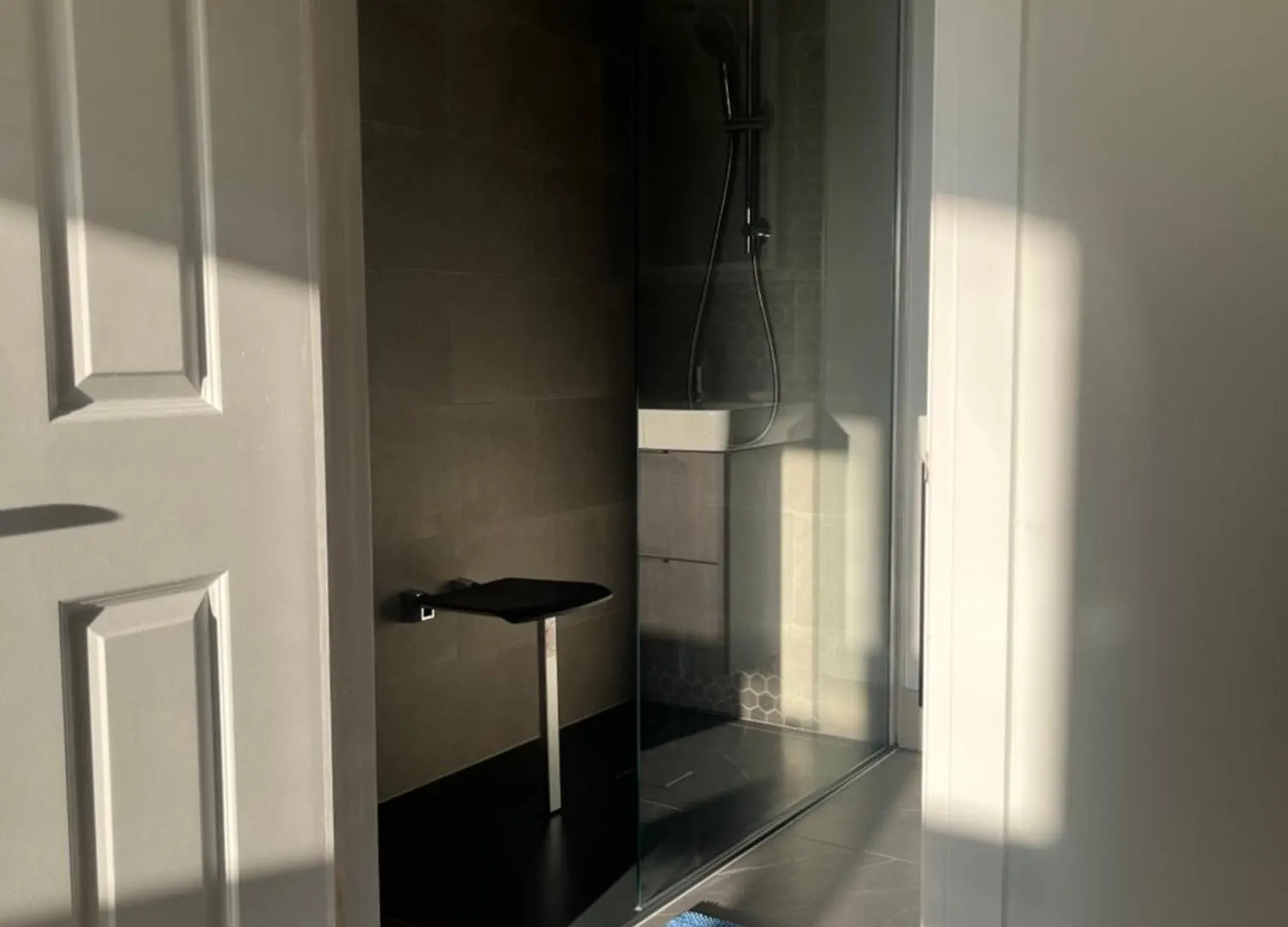 Apartment Little Granary Salcombe