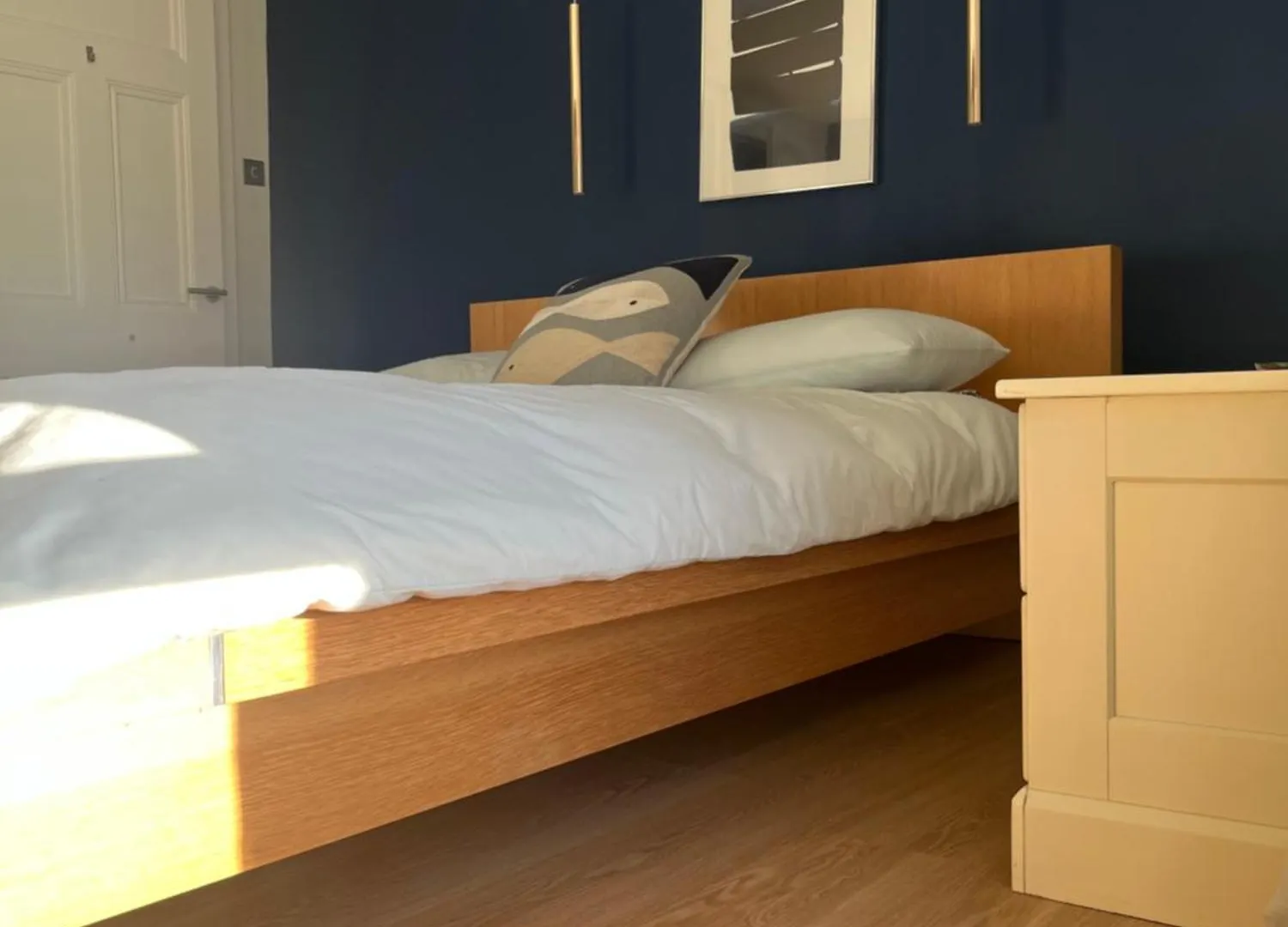 Apartment Little Granary Salcombe
