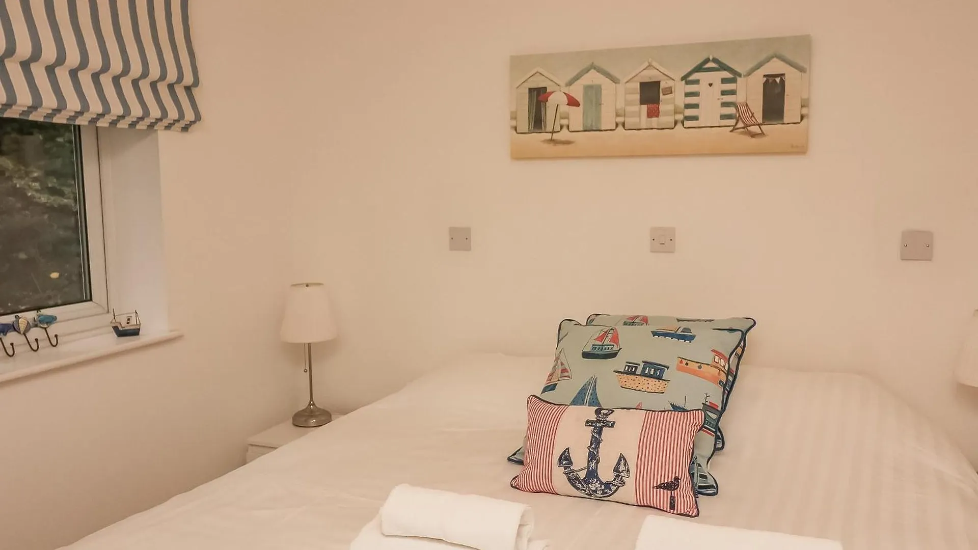 Apartment 22 Bolt Head Salcombe