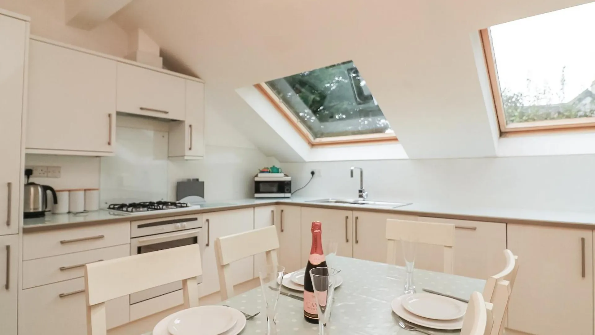 22 Bolt Head Apartment Salcombe