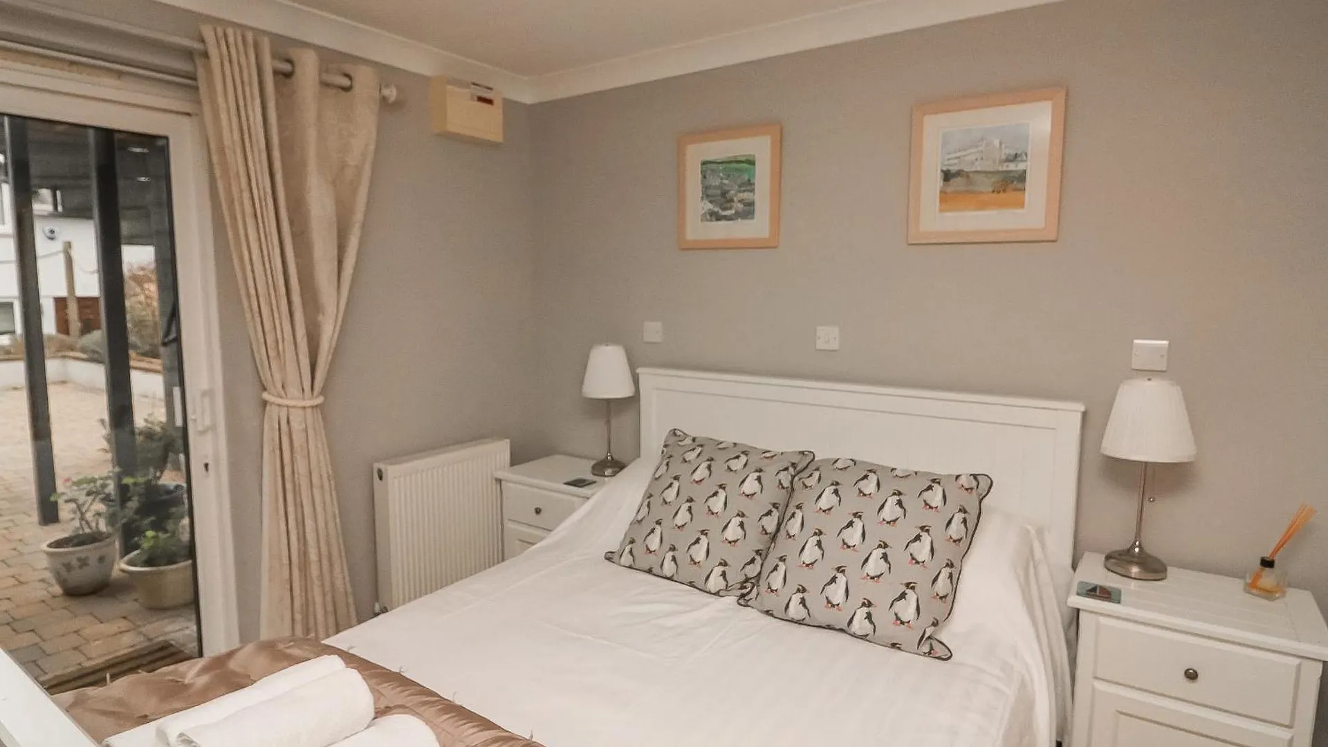 Apartment 22 Bolt Head Salcombe
