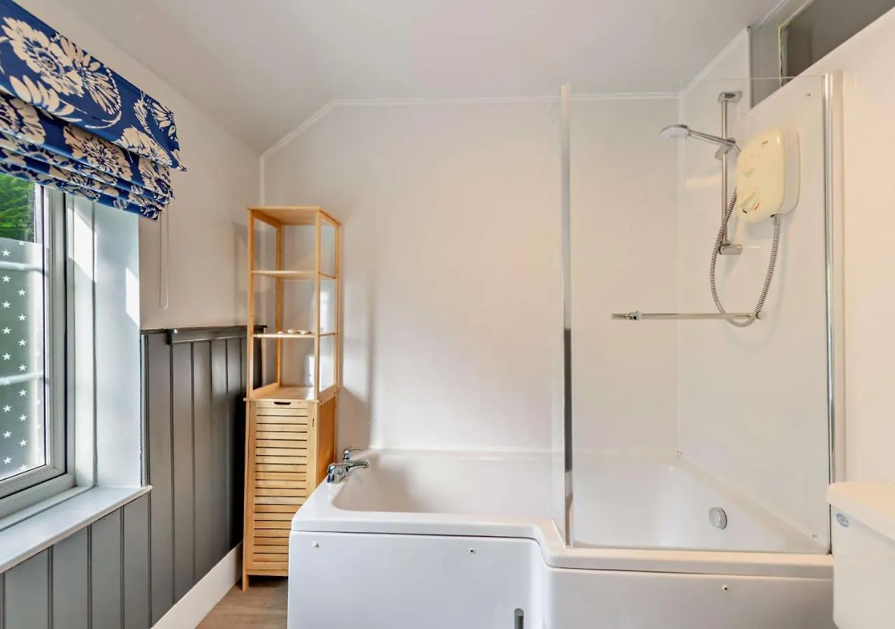 Holiday home Rockside *