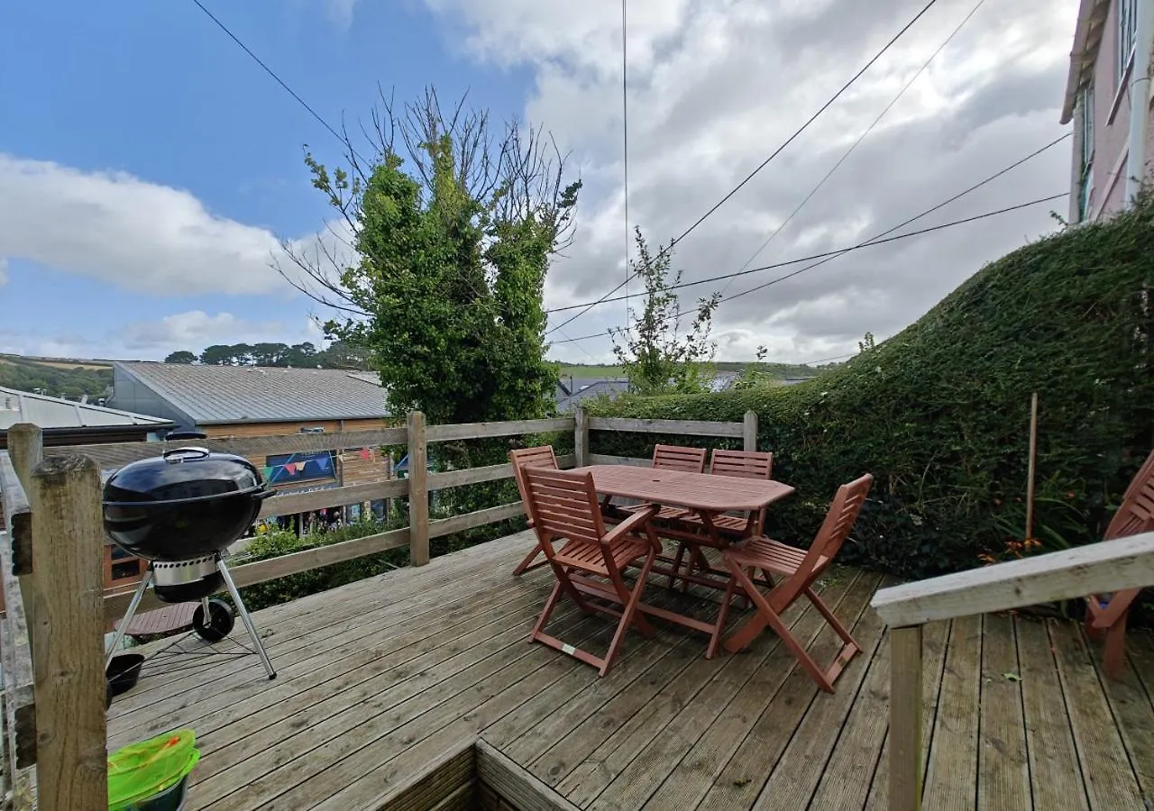 Holiday home Rockside
