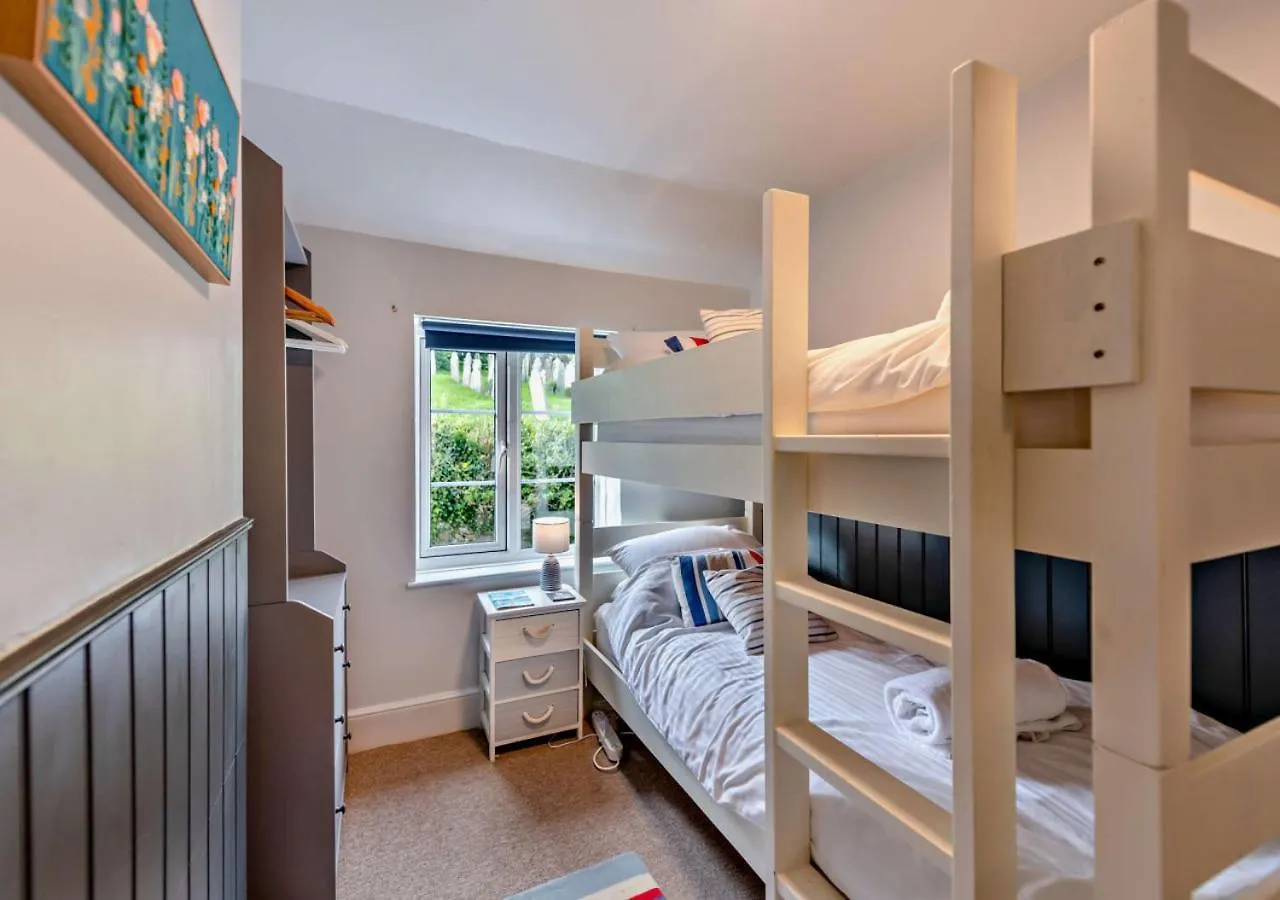 Rockside Holiday home Salcombe