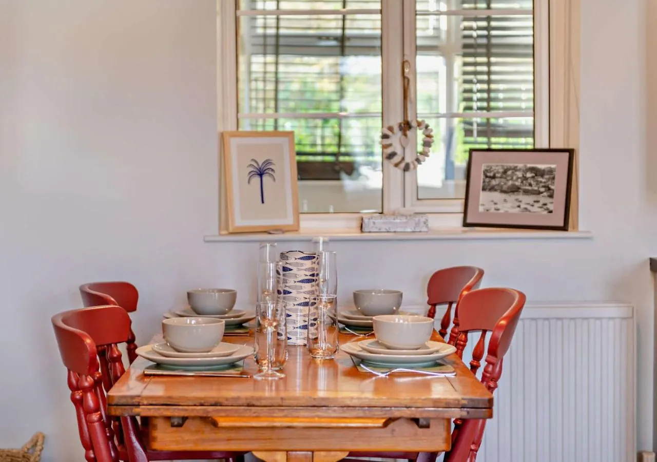 Rockside Holiday home