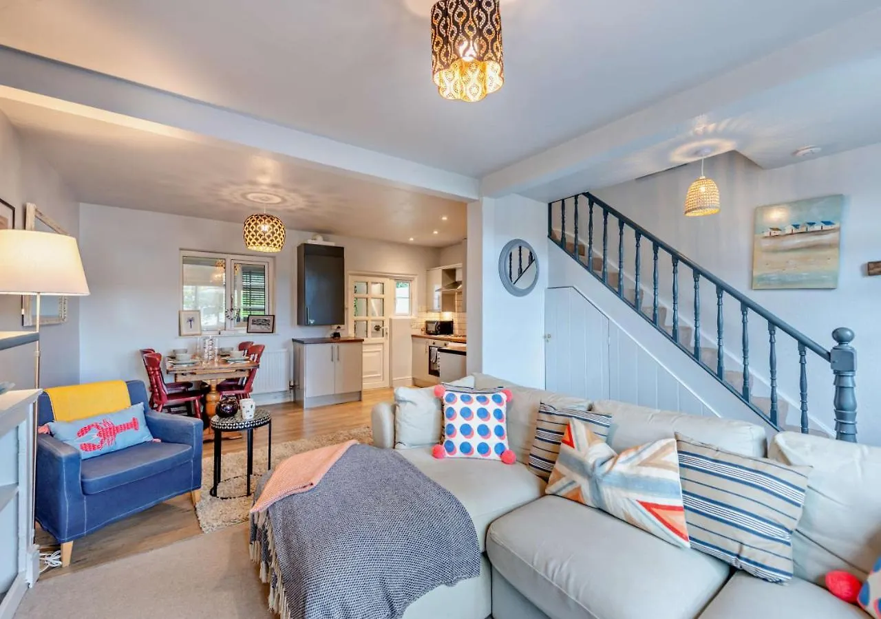 Holiday home Rockside