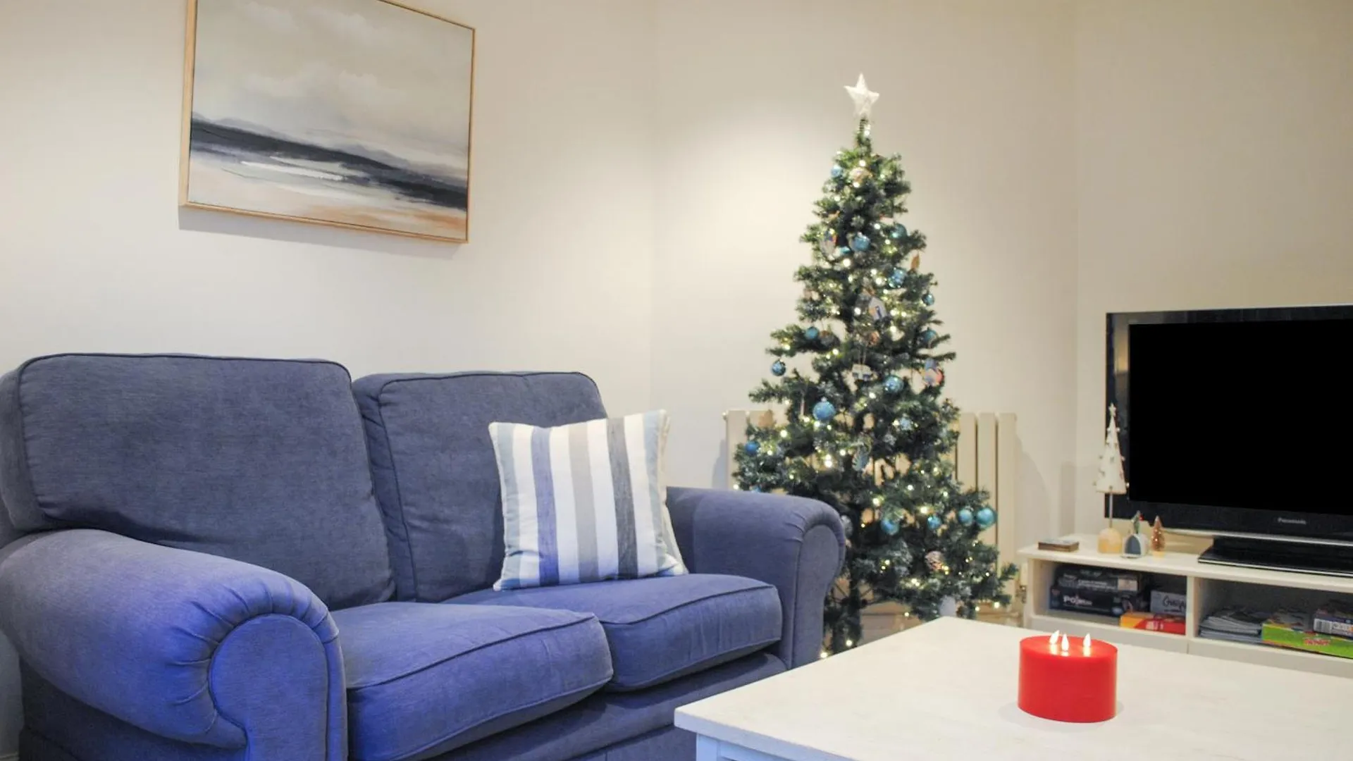 Holiday home 1 Camperdown *