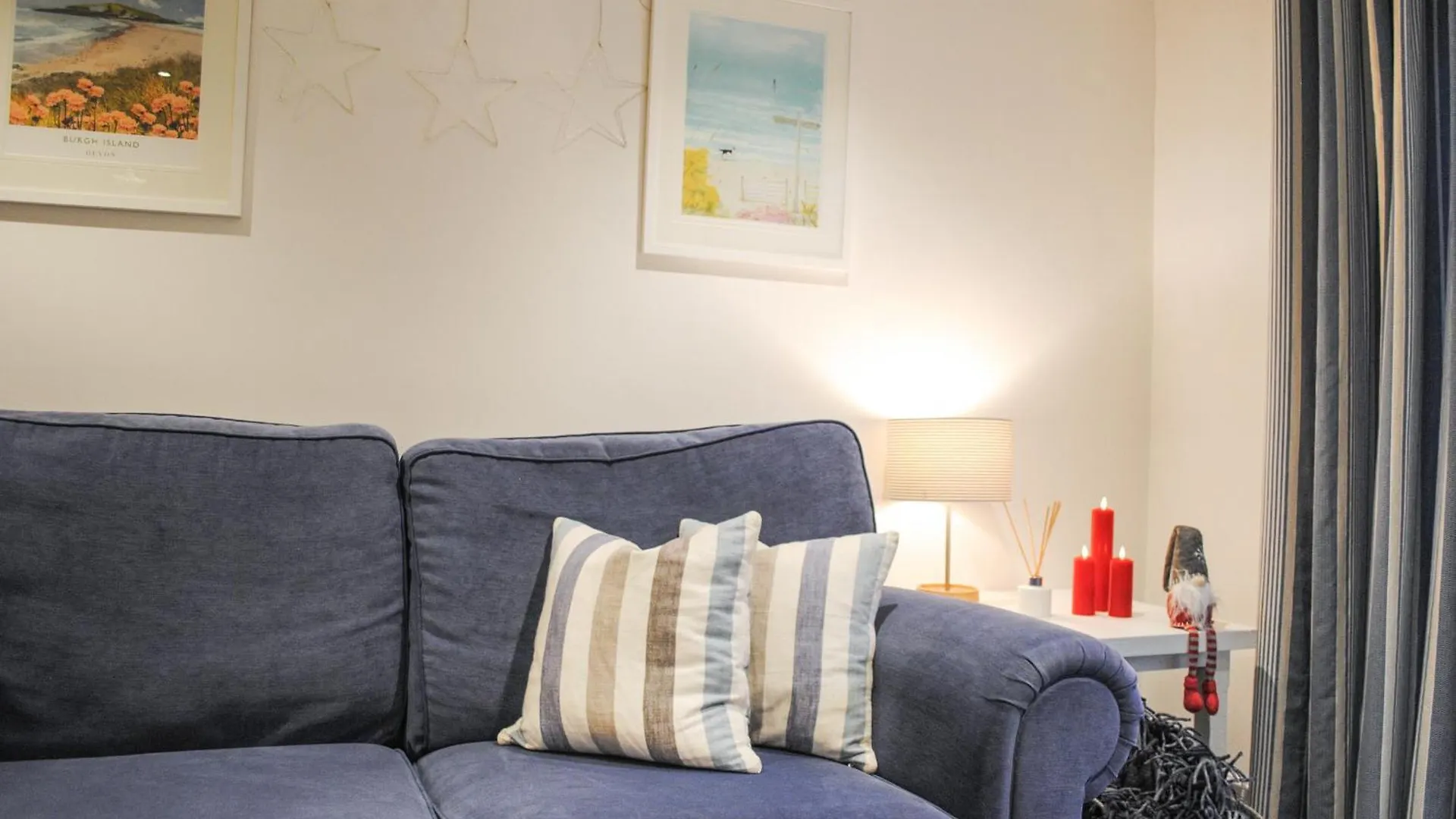 Holiday home 1 Camperdown Salcombe