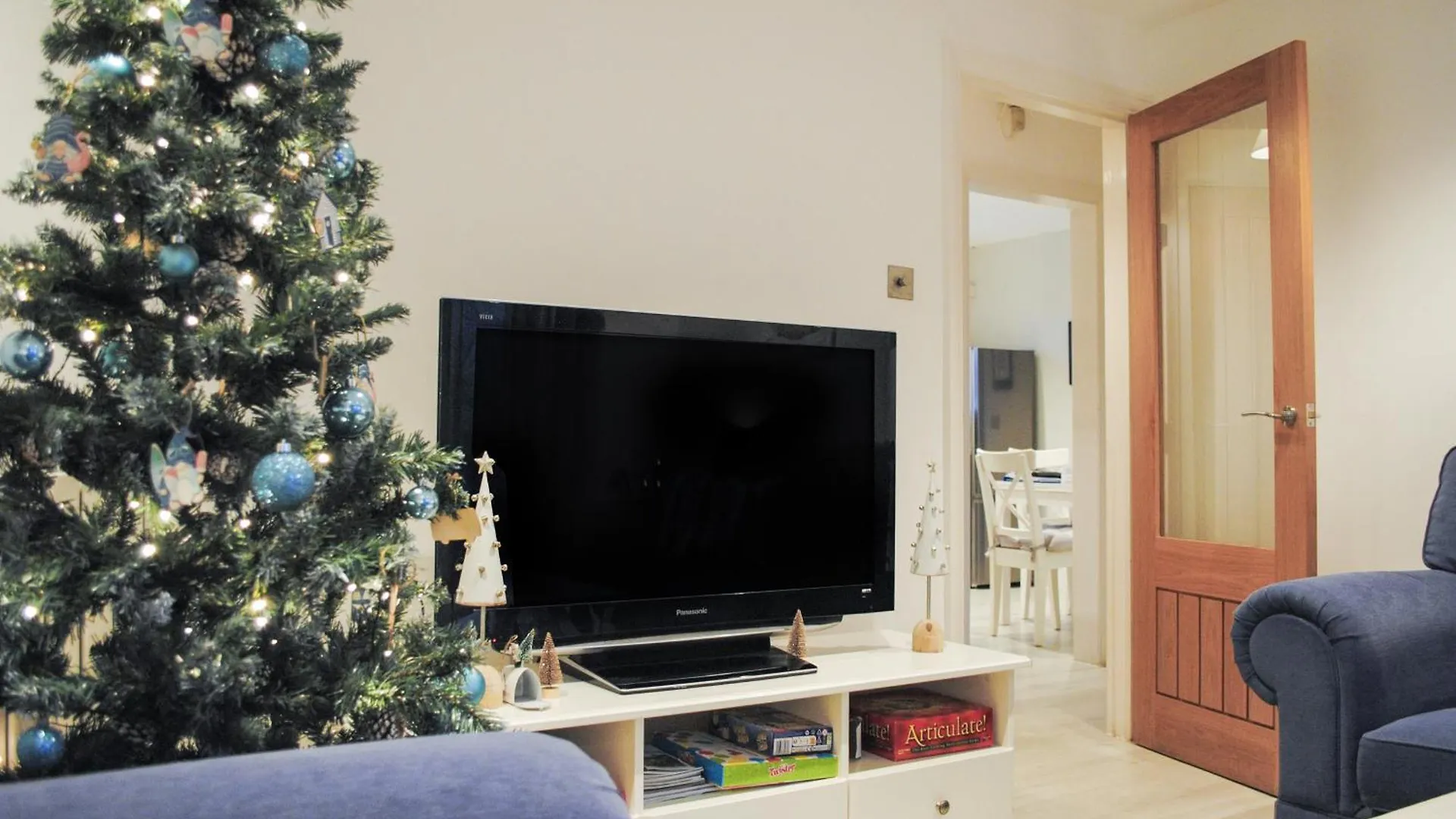 1 Camperdown Salcombe