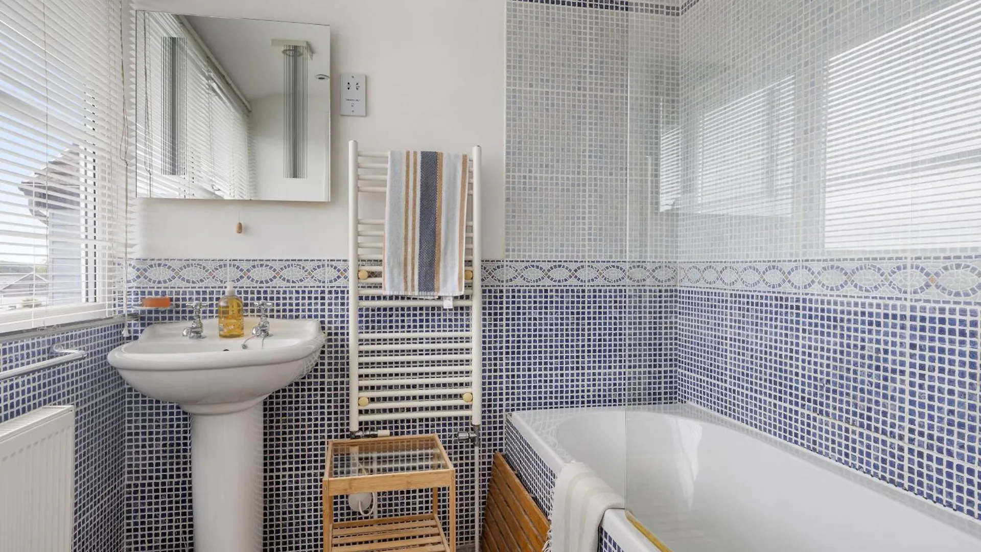 Holiday home Firm Anchor *