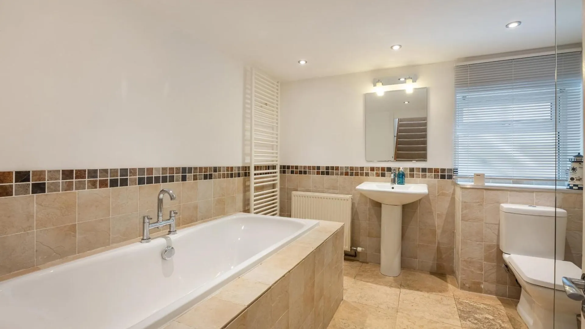 Holiday home Firm Anchor