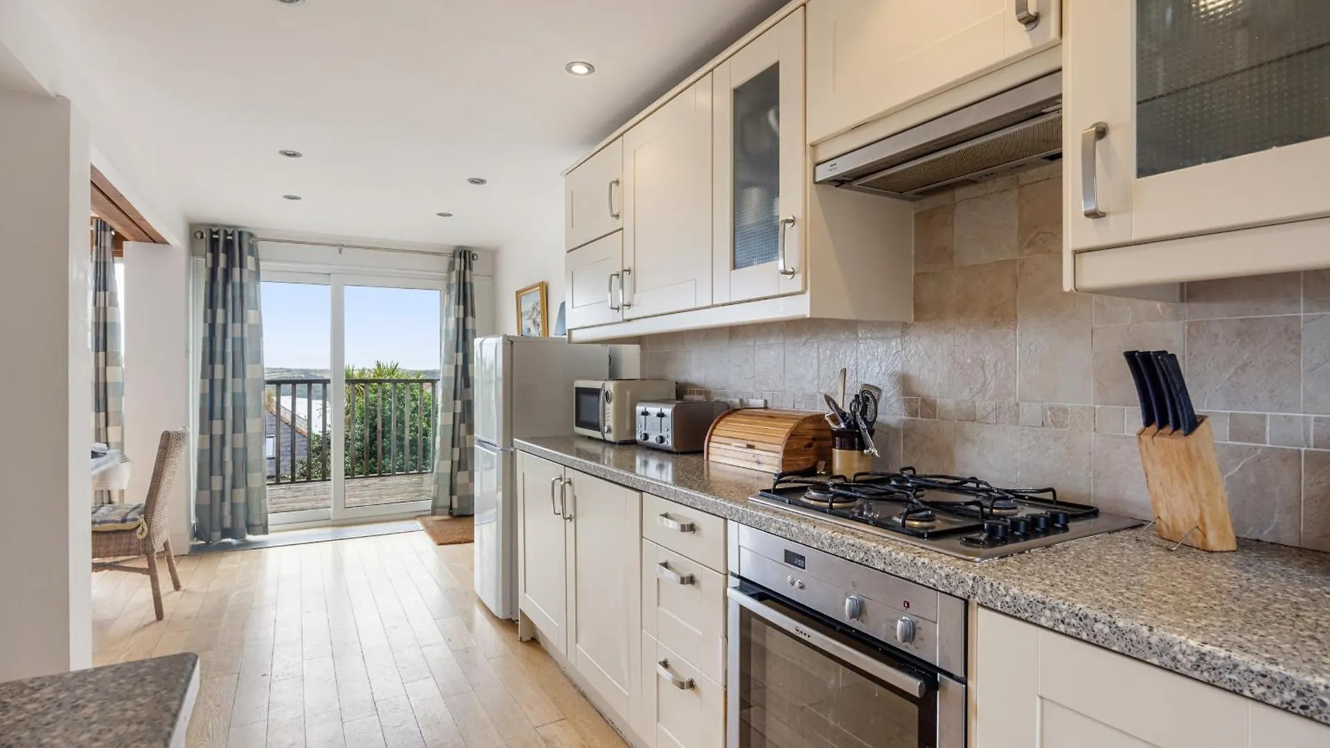 Firm Anchor Holiday home *