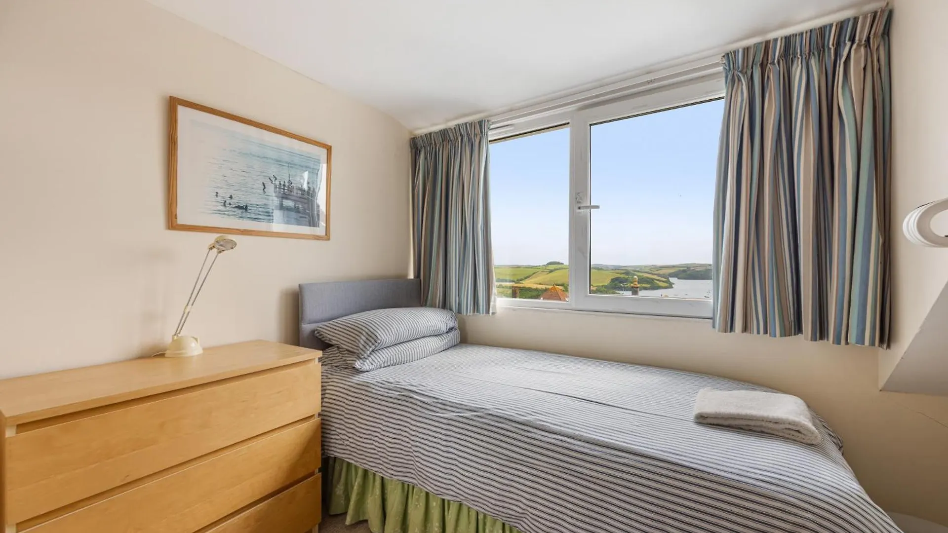 Holiday home Firm Anchor *
