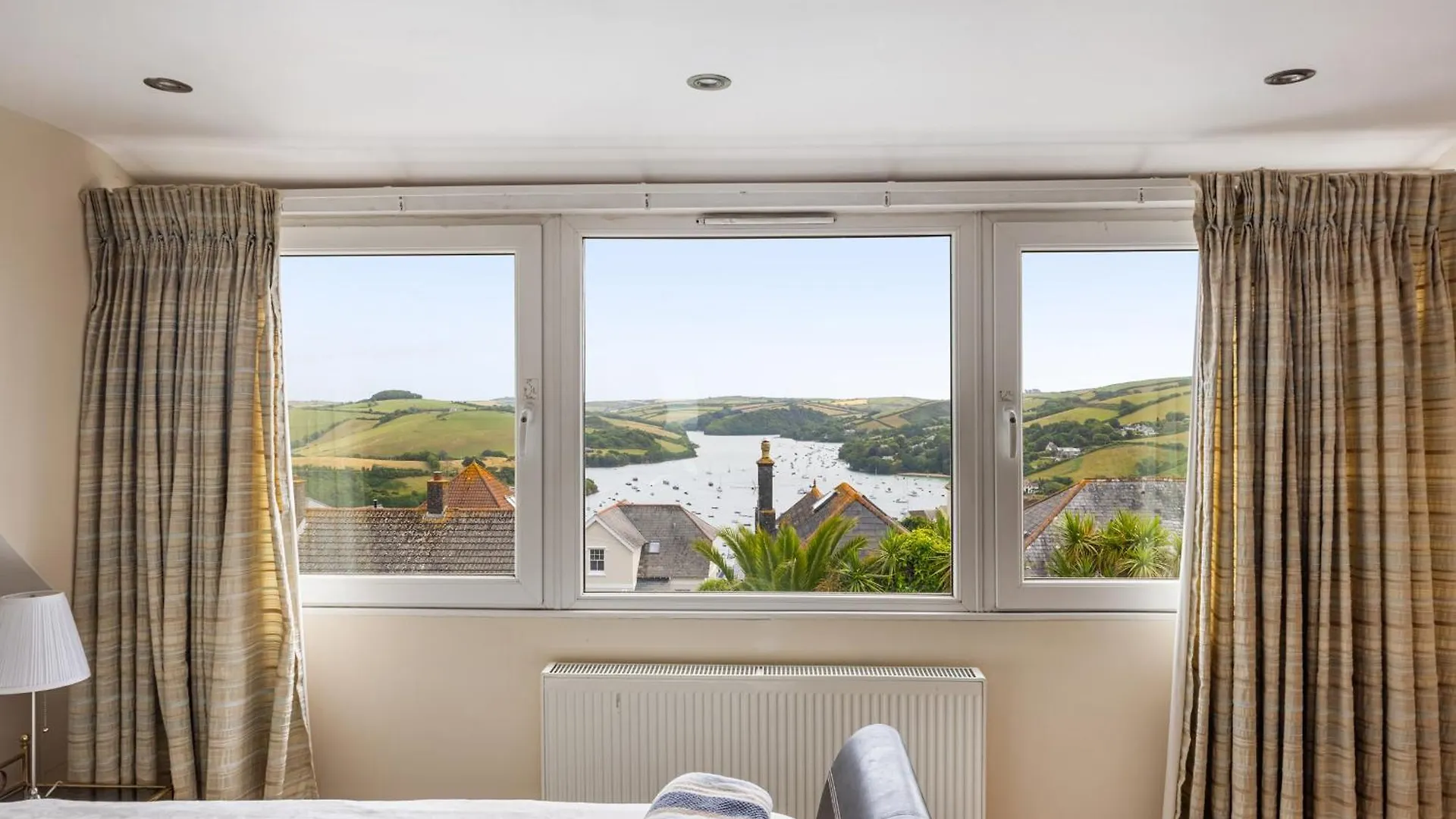Holiday home Firm Anchor Salcombe