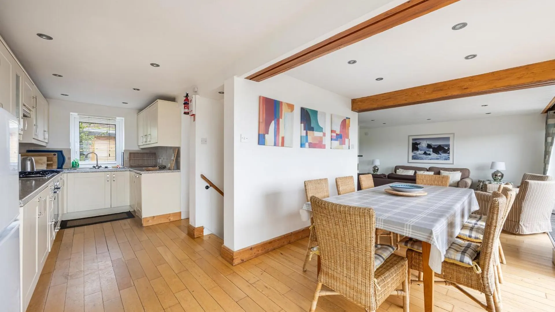 Firm Anchor Holiday home