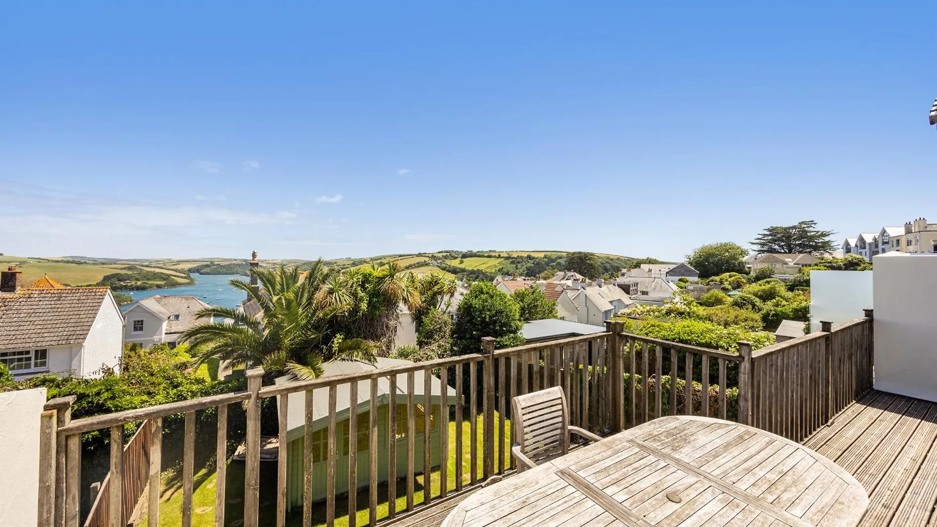 Firm Anchor Holiday home