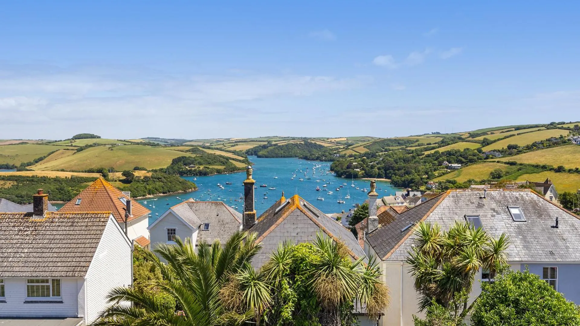 Holiday home Firm Anchor *