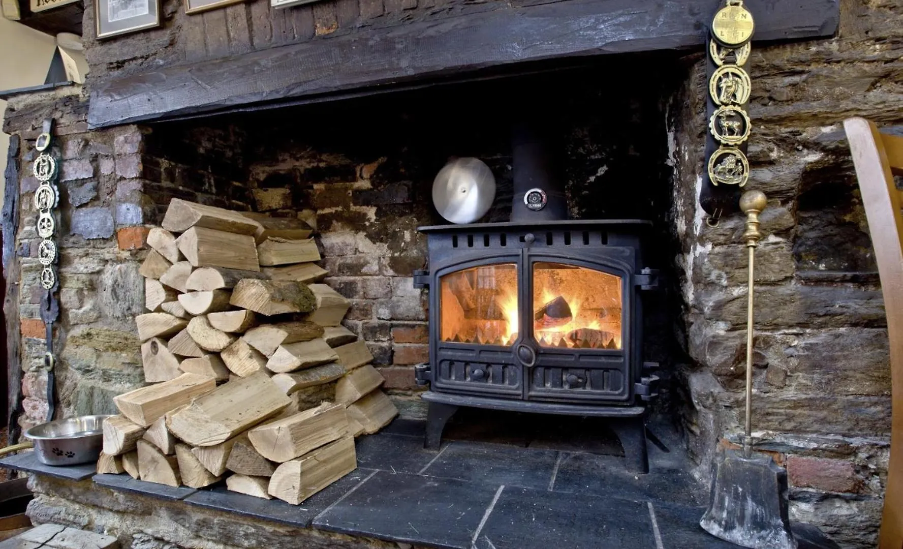 The Fortescue 3* Salcombe