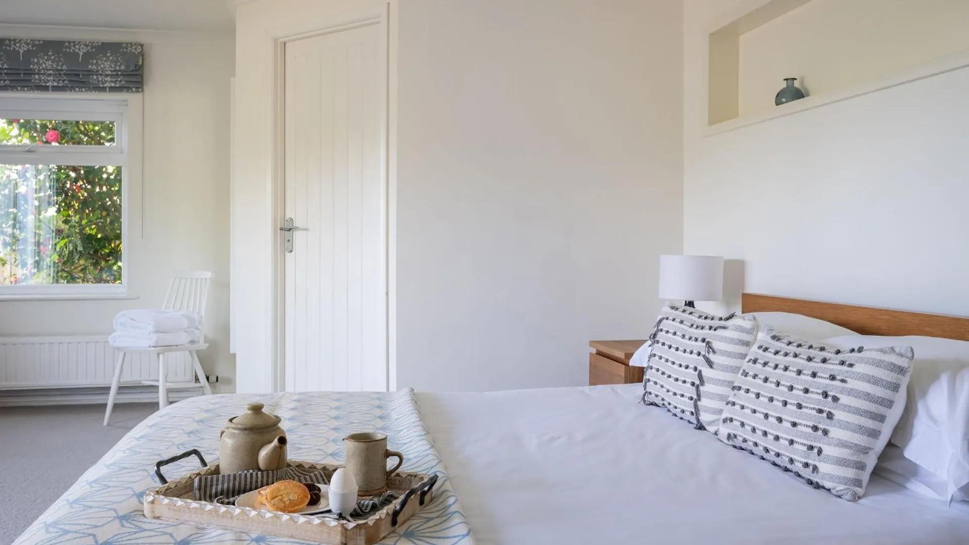 Bluefin Holiday home