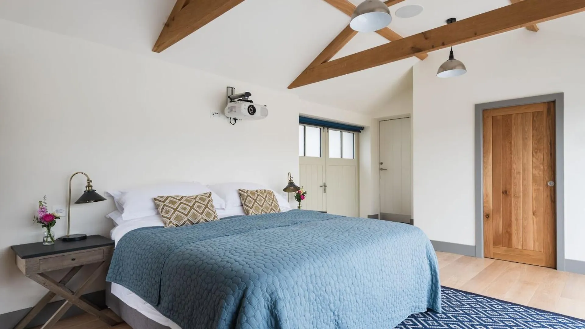 Oysters Holiday home Salcombe