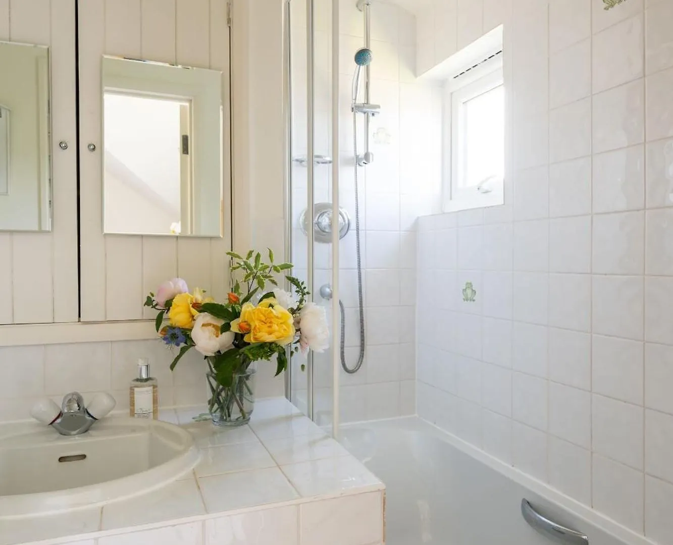 Holiday home Bluefin Salcombe