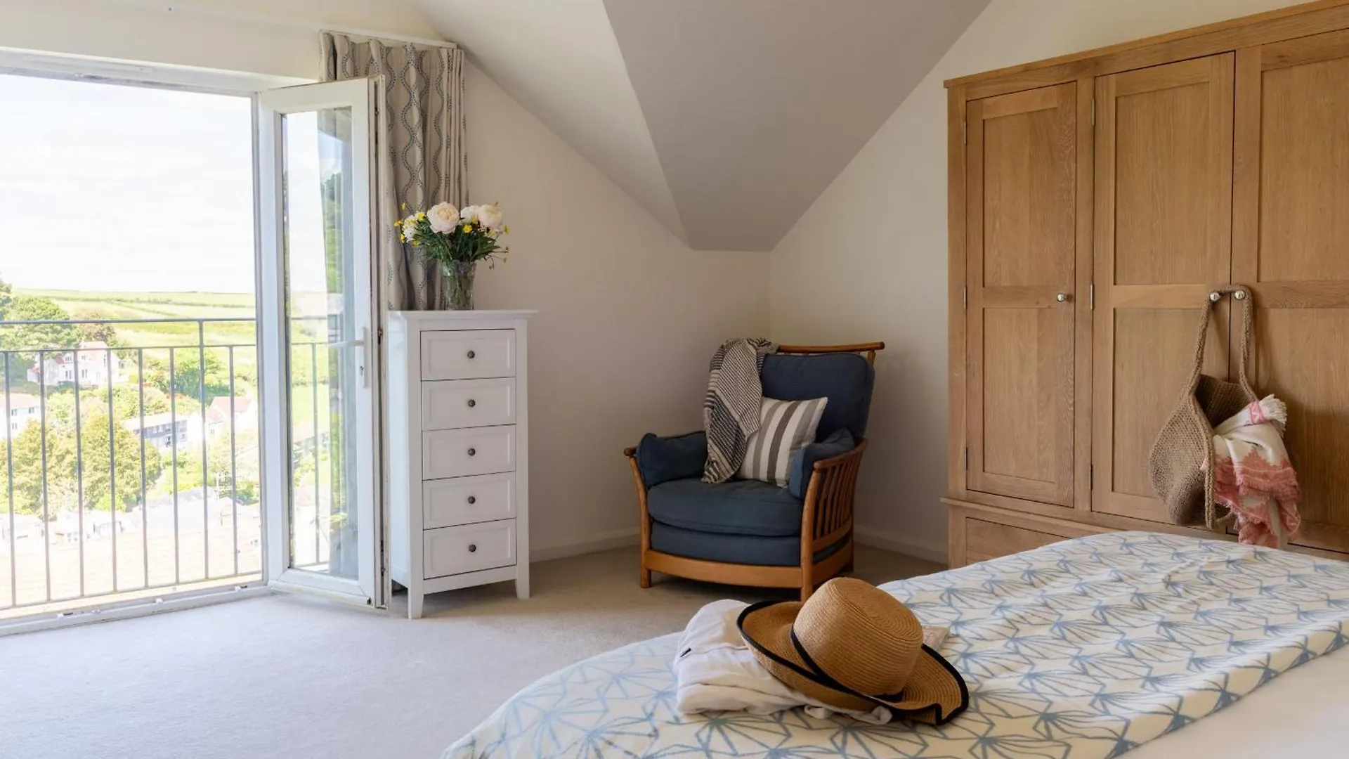 Bluefin Holiday home Salcombe