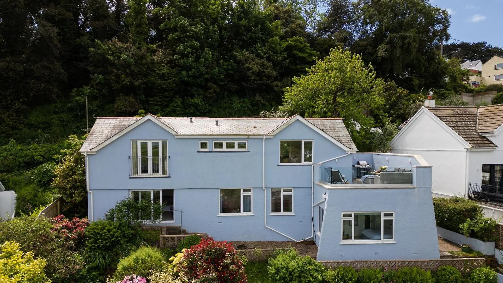 Bluefin Holiday home *