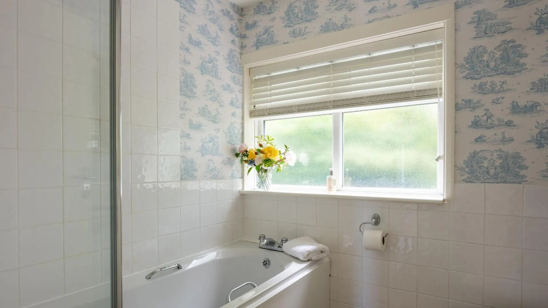 Holiday home Bluefin *