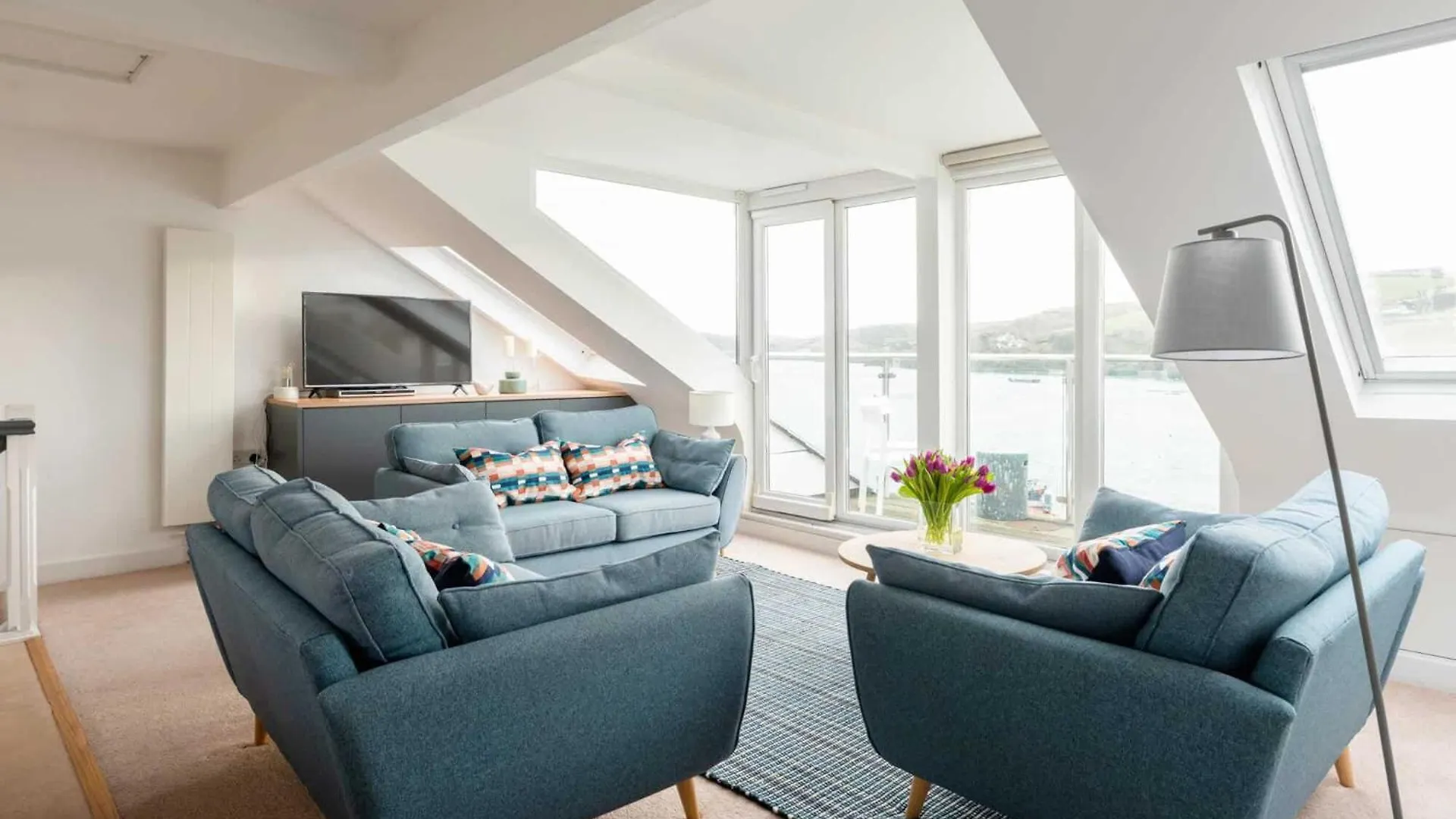 Holiday home Sea Salt *