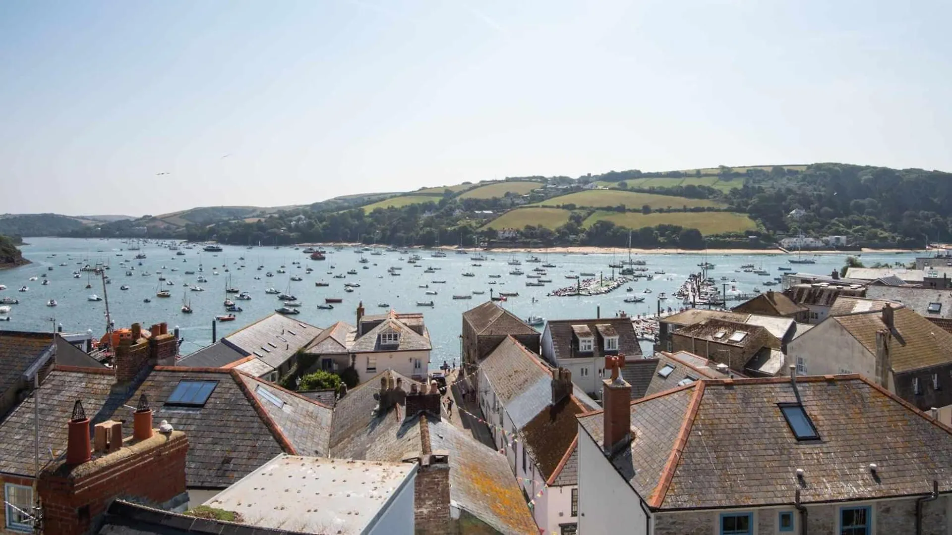 Sea Salt Salcombe