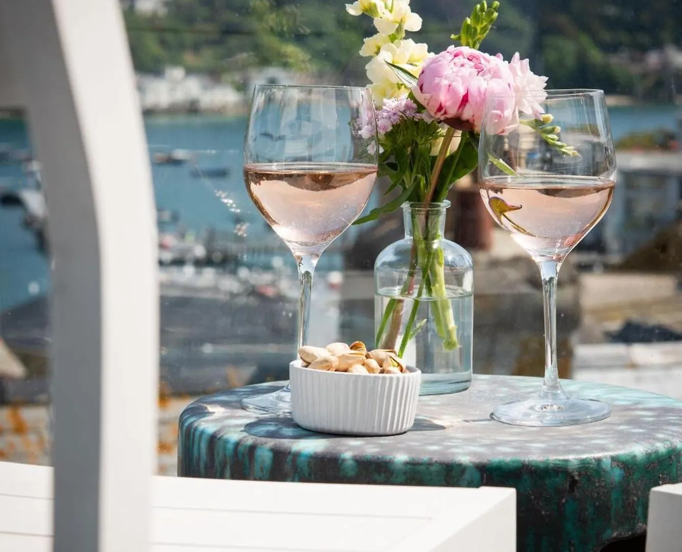 Sea Salt Holiday home